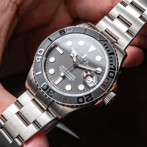 rolex titanic watch|Rolex yacht master 2 42mm.